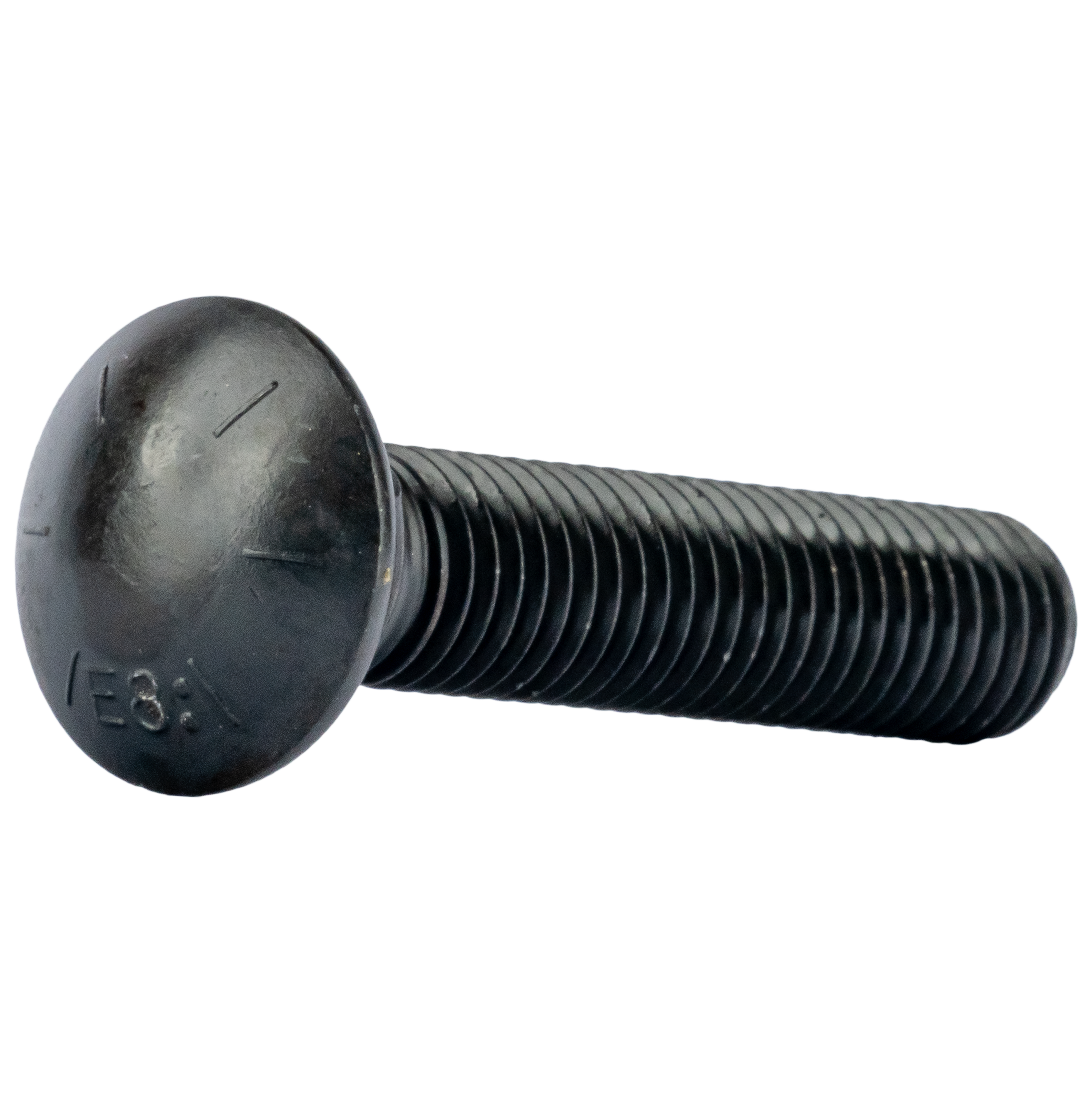 <ul><li>Supplied without nuts</li><li>Plain finish</li><li>UNC threads </li><li>Fully threaded</li></ul>|